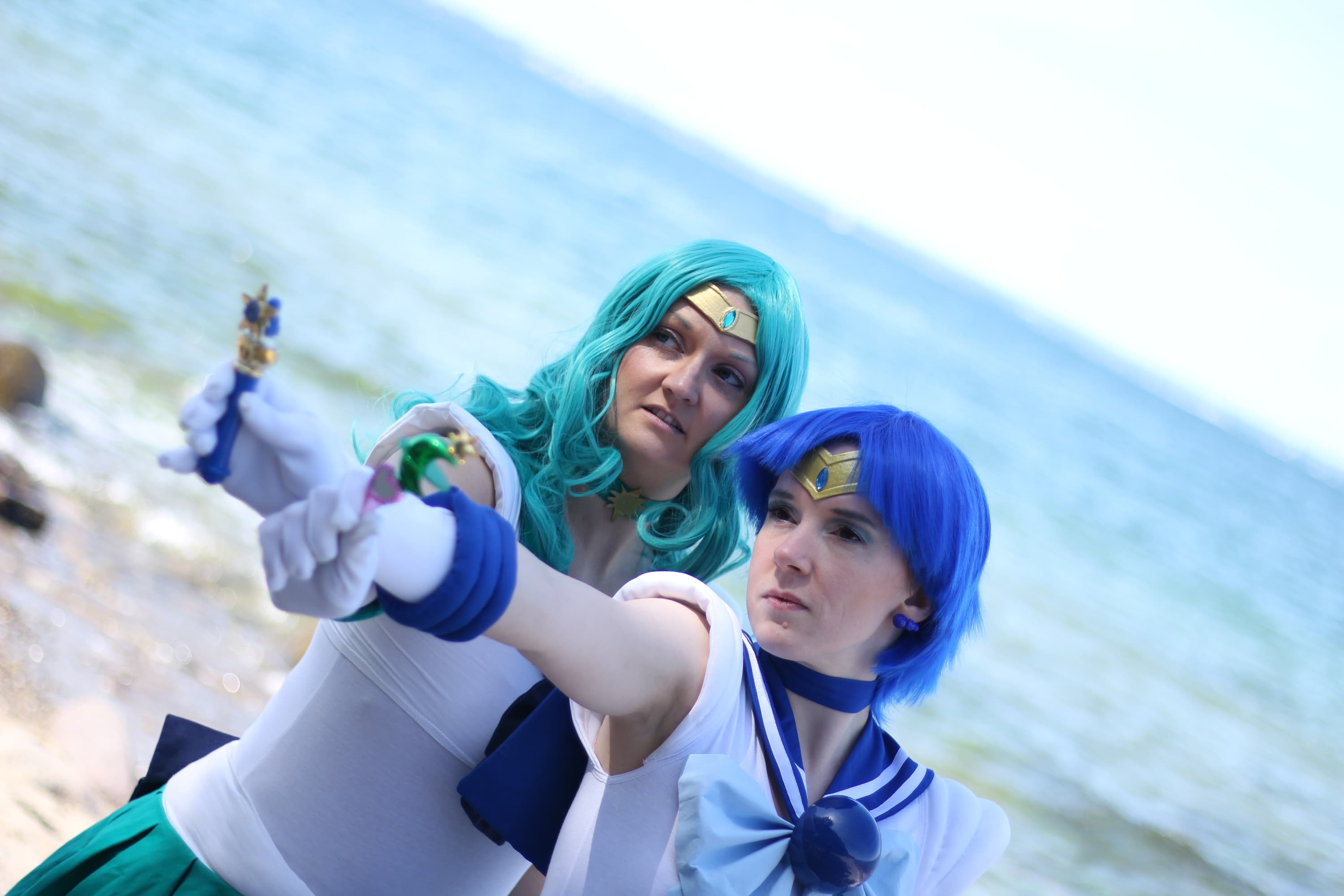 Sailor Neptun  - Photo 51