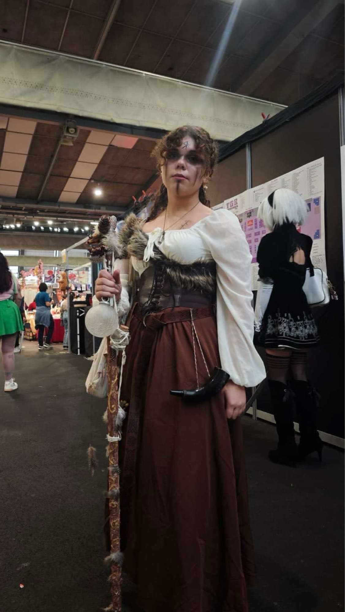 OC viking  - Photo 3