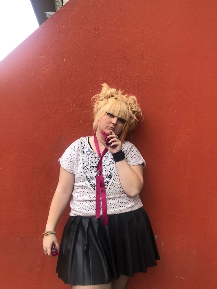 Toga himiko  - Photo 18