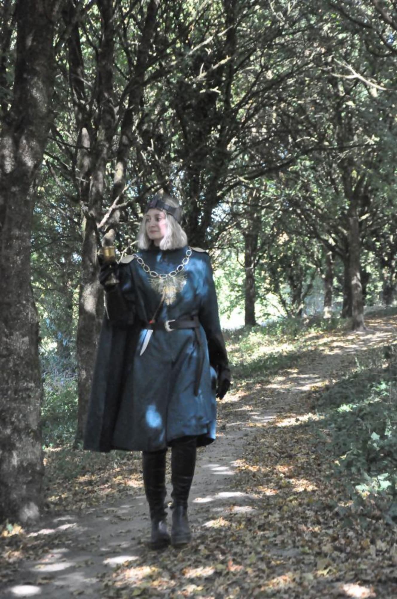 Aegon Targaryen - Photo 34