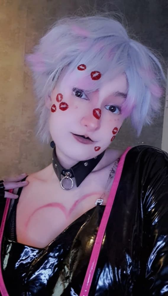 Angel dust  - Photo 6