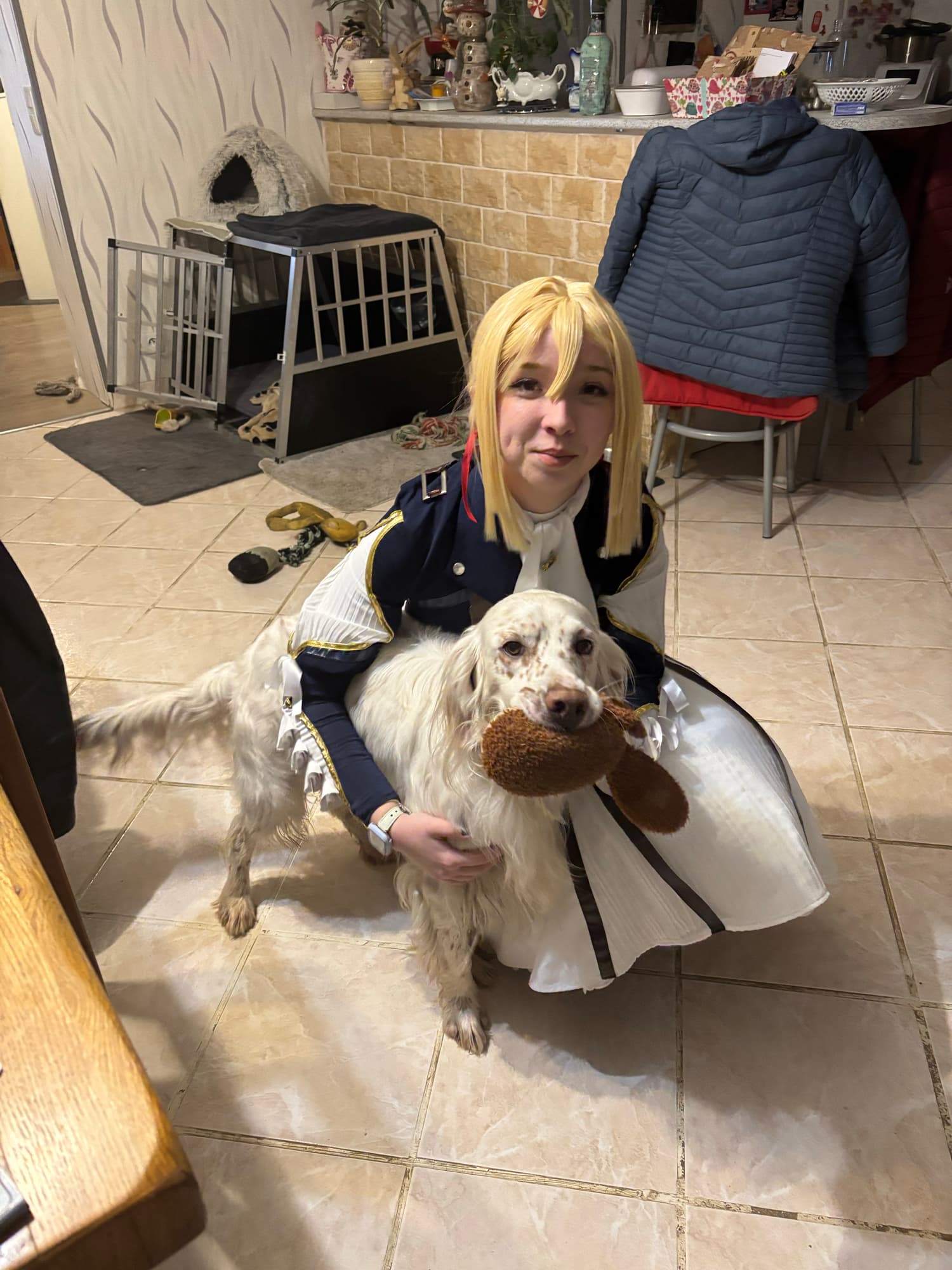 Violet Evergarden  - Photo 5