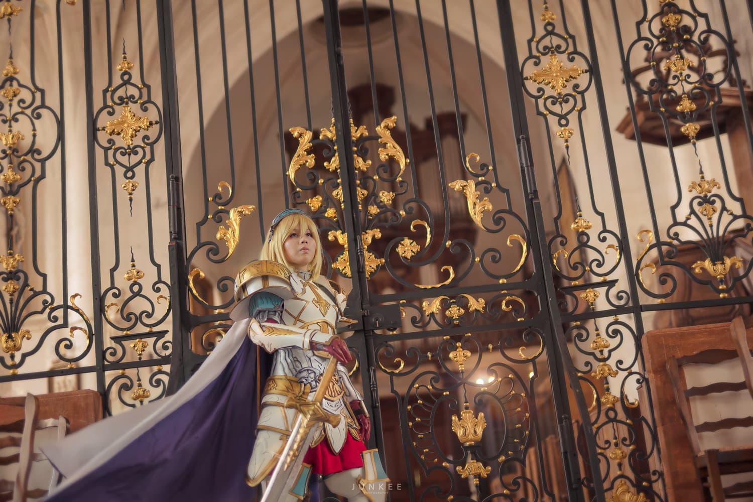 Djeeta - GBF - Photo 2