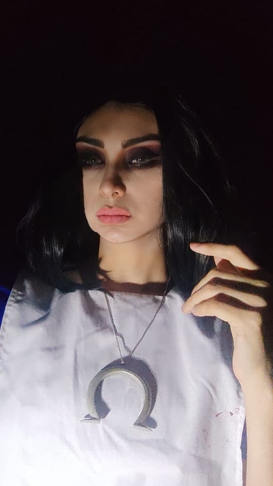 Alice Liddell (AMR)  - Photo 13