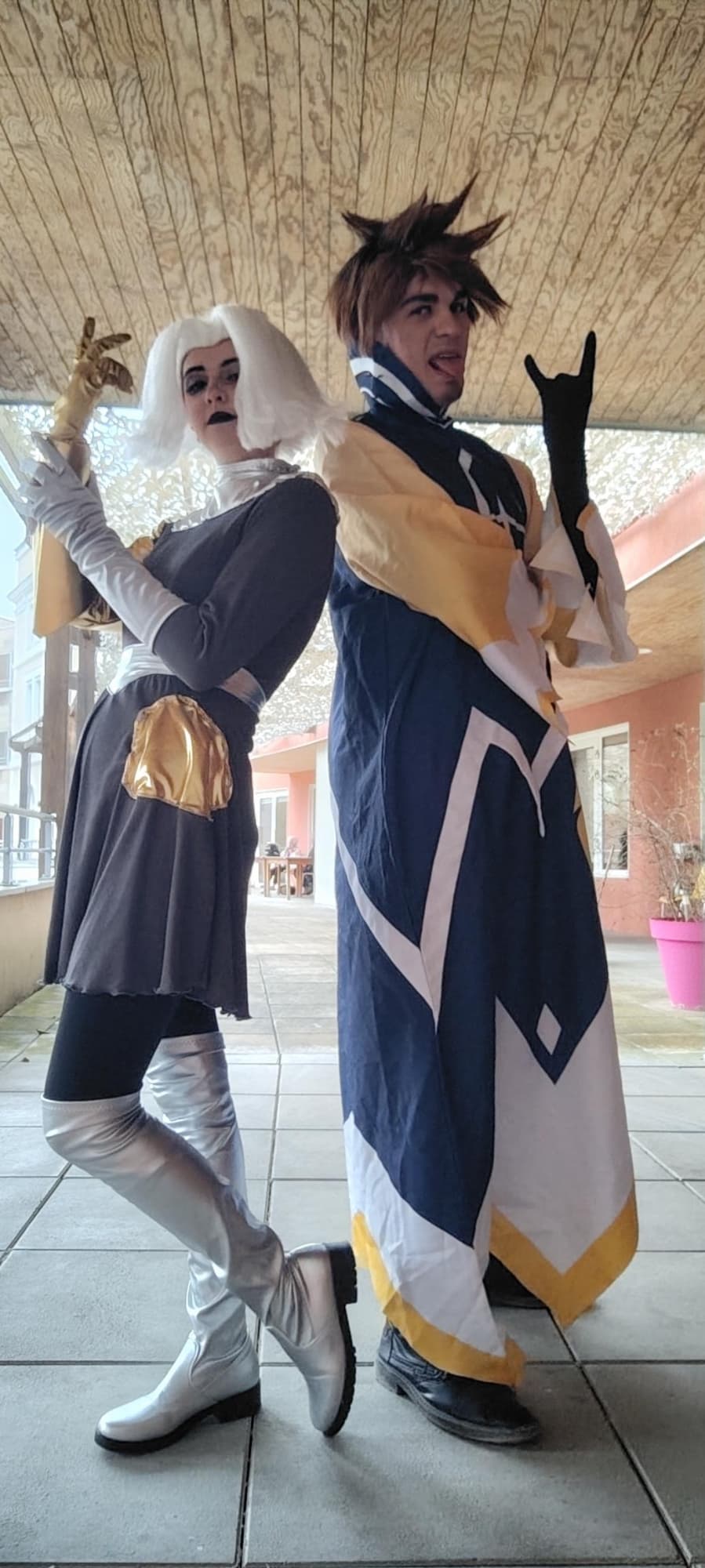 Lute & Adam  - Photo 5