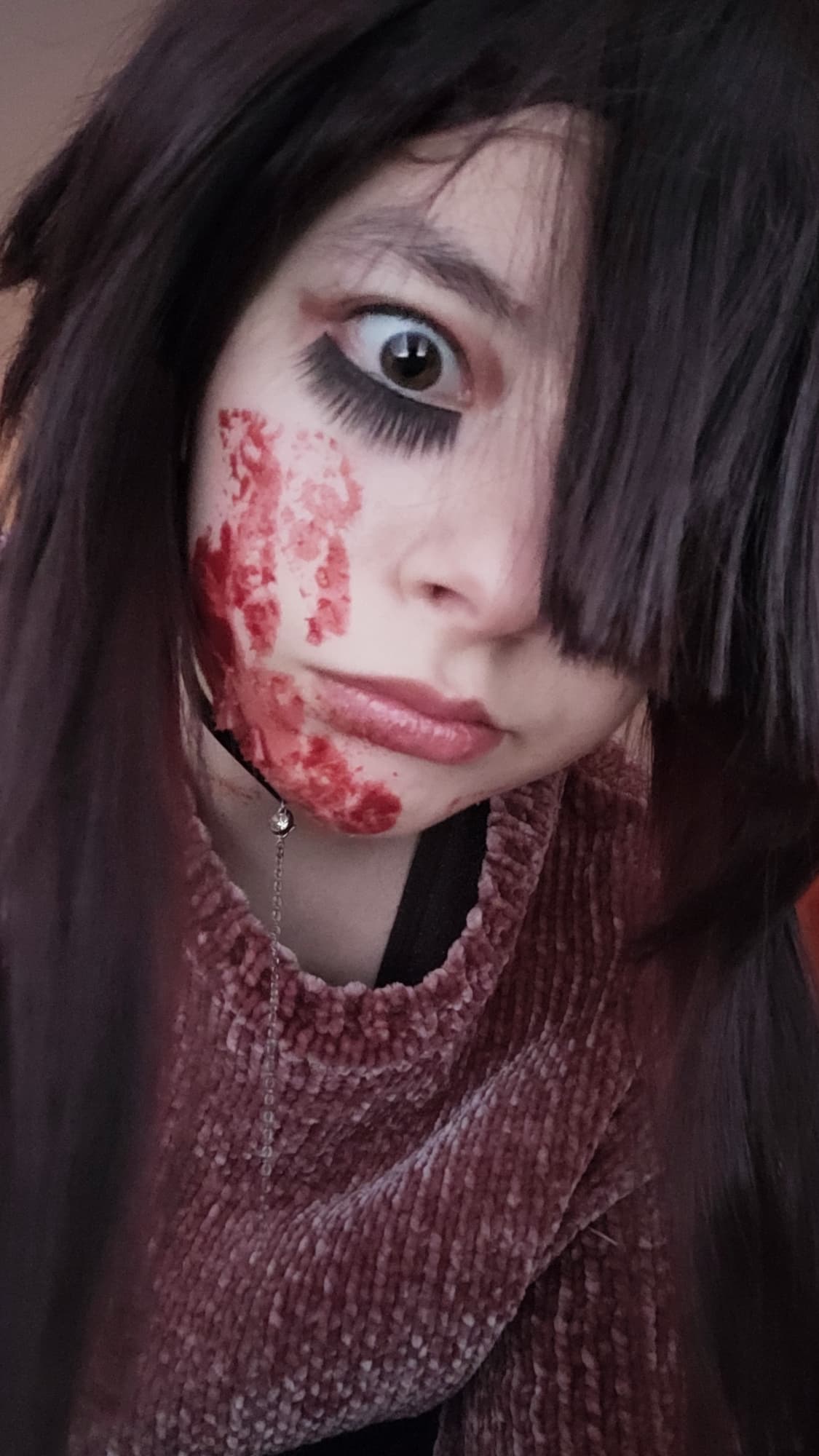 Horreur (test) - Photo 3