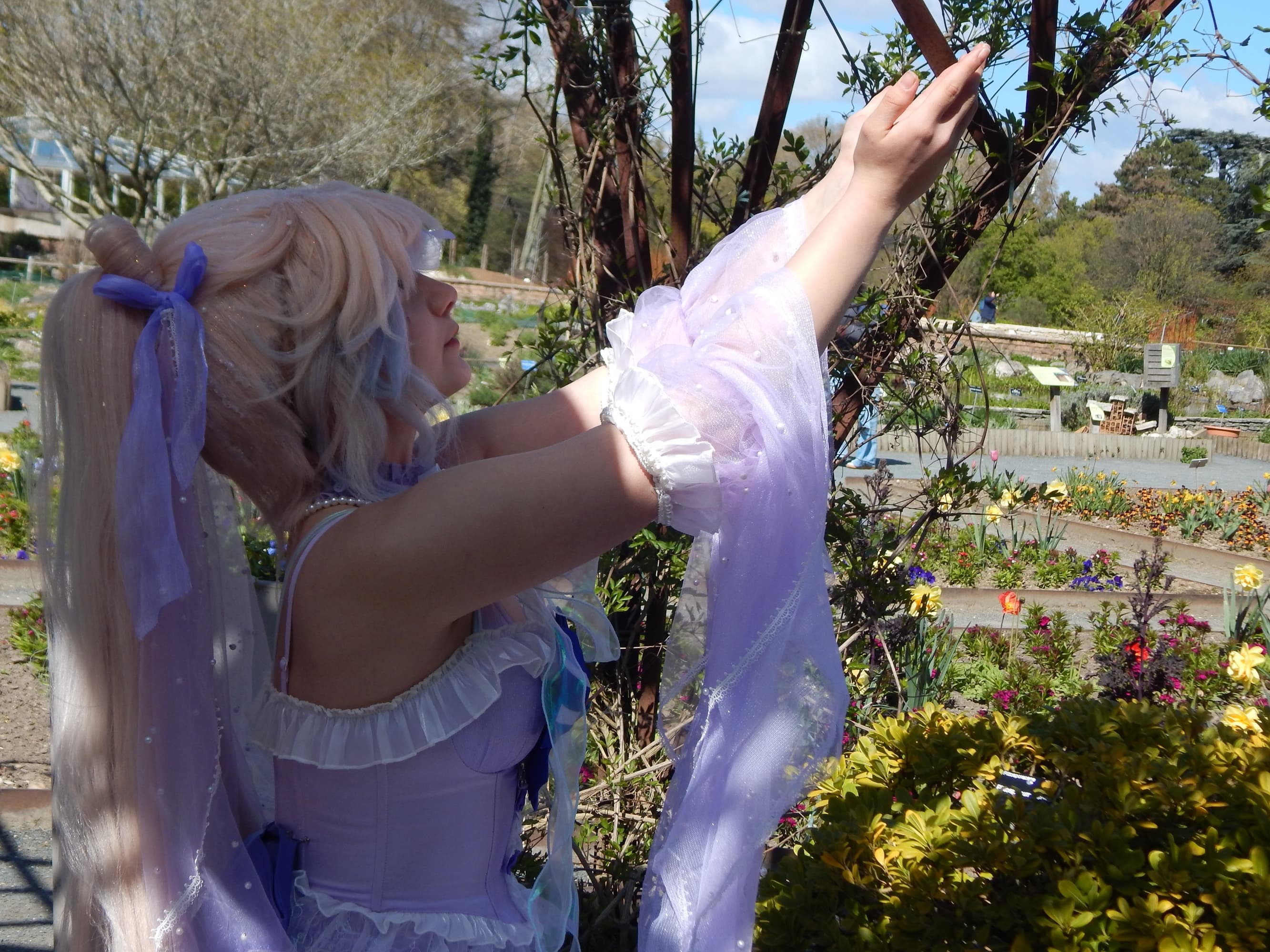 Kokomi Bride - Photo 4