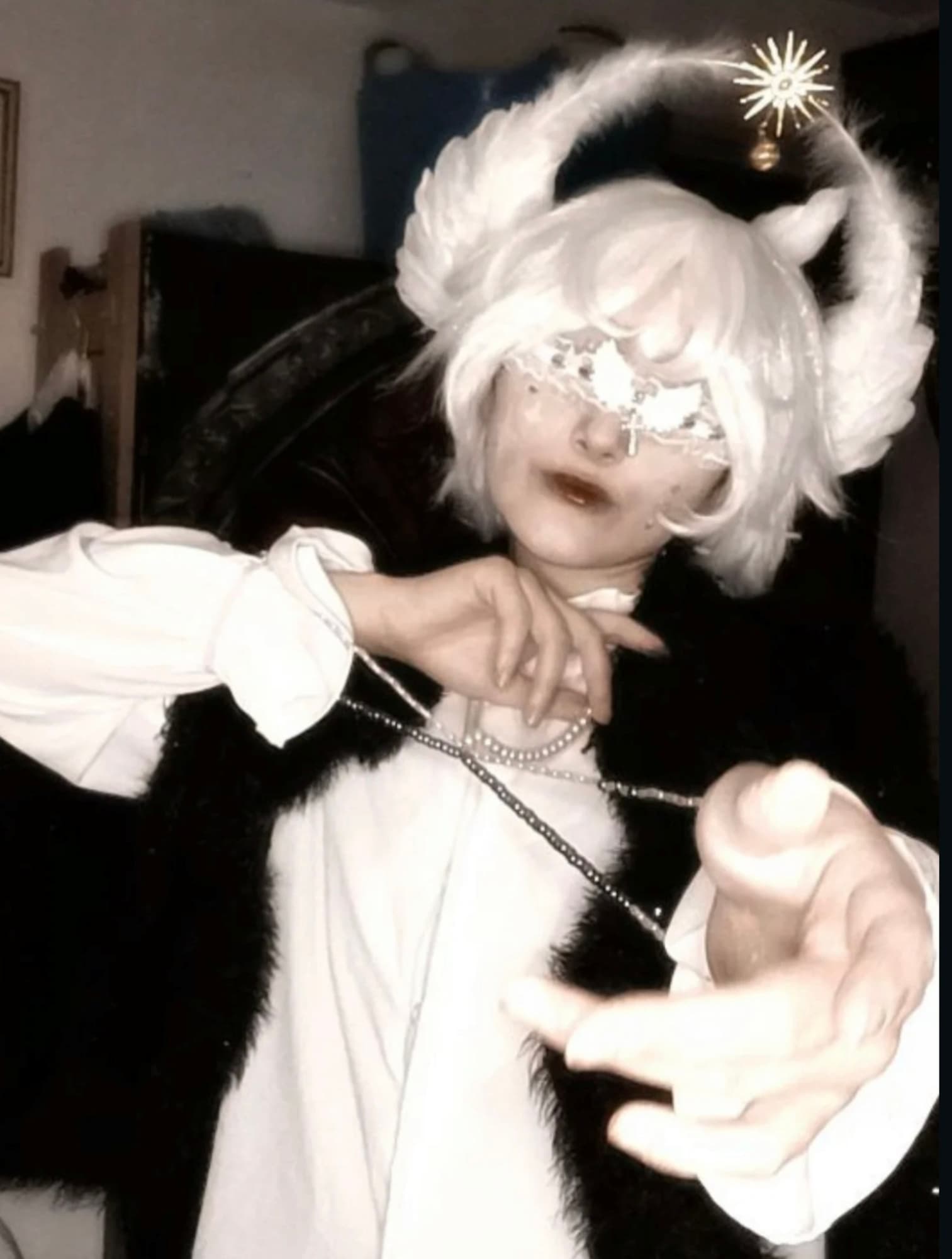 Doughael Cookie - Photo 1