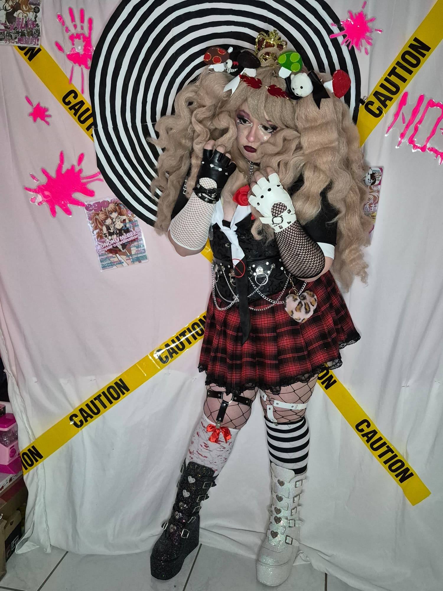 Junko Enoshima 2026 - Photo 26
