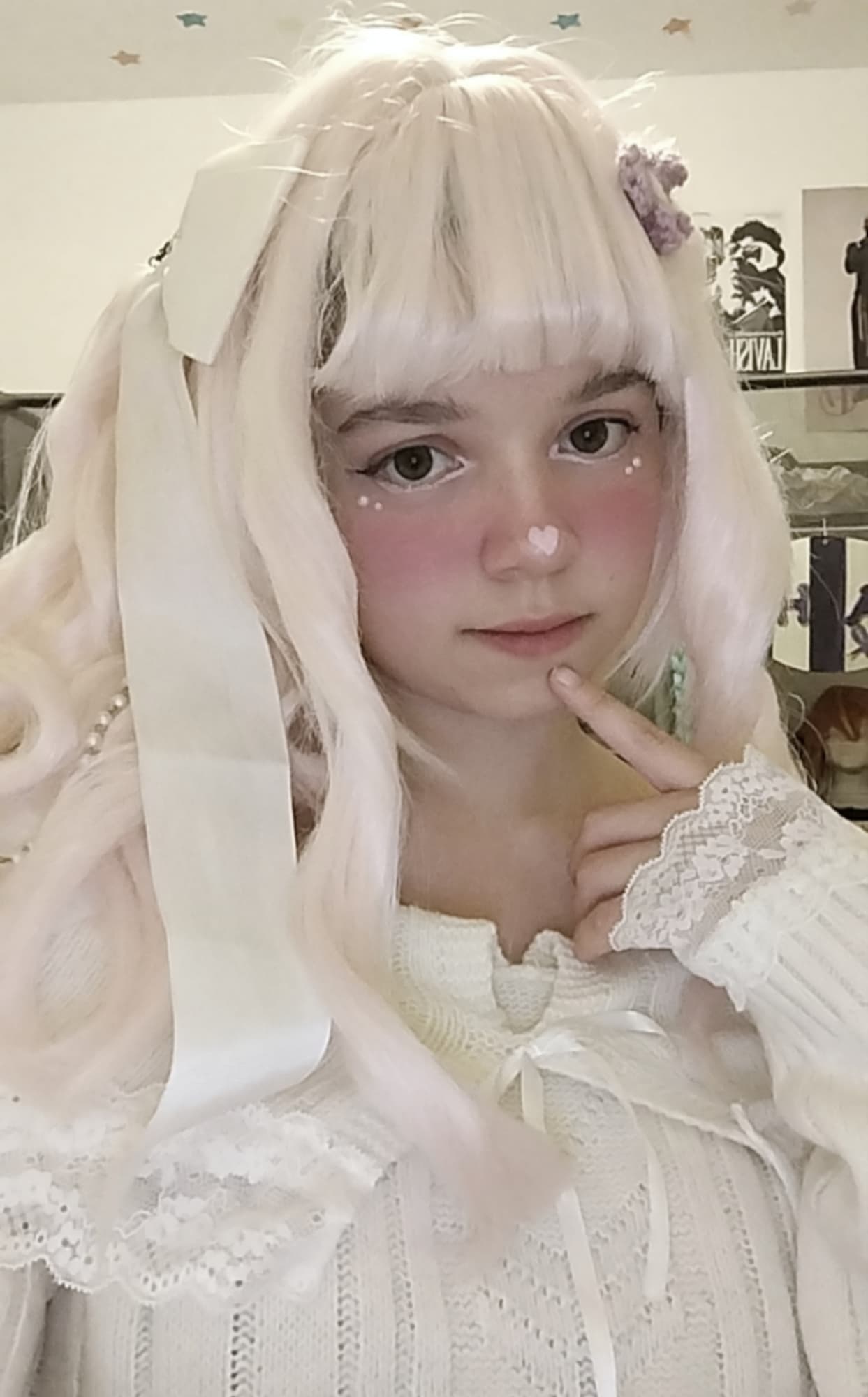 Mizuki 🩷🎀 - Photo 15