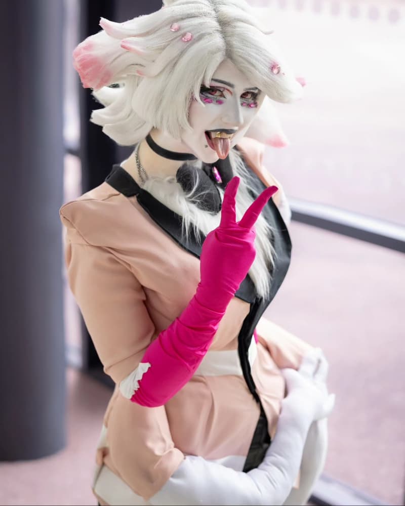 Angel Dust  - Photo 2