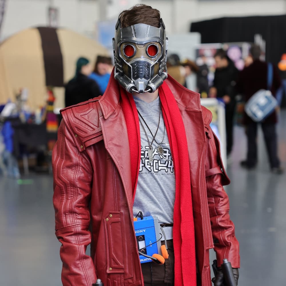 Star-Lord 
