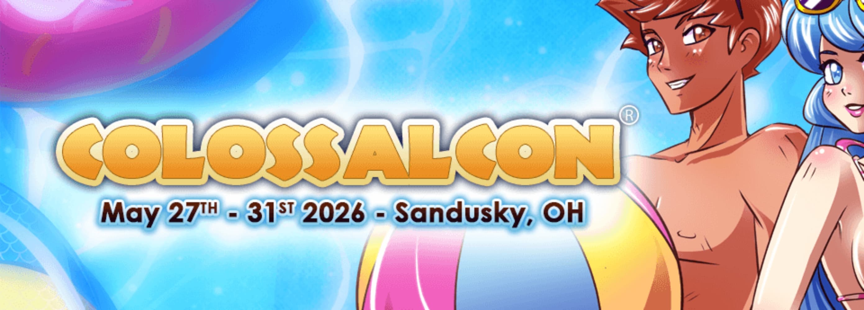 Colossalcon Prime