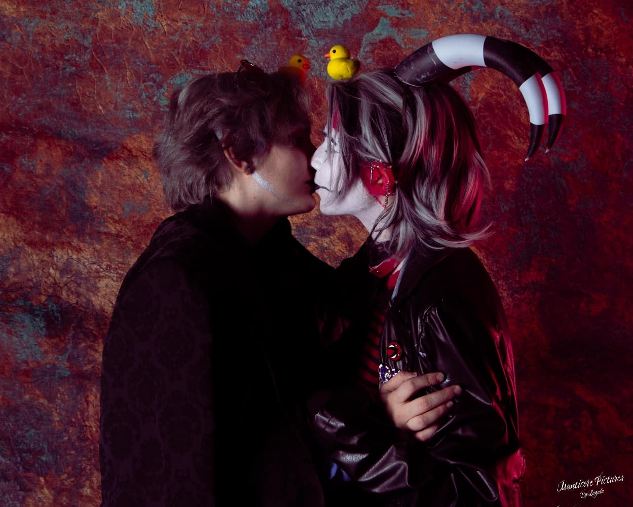 Stolitz en couple 🫶 - Photo 1