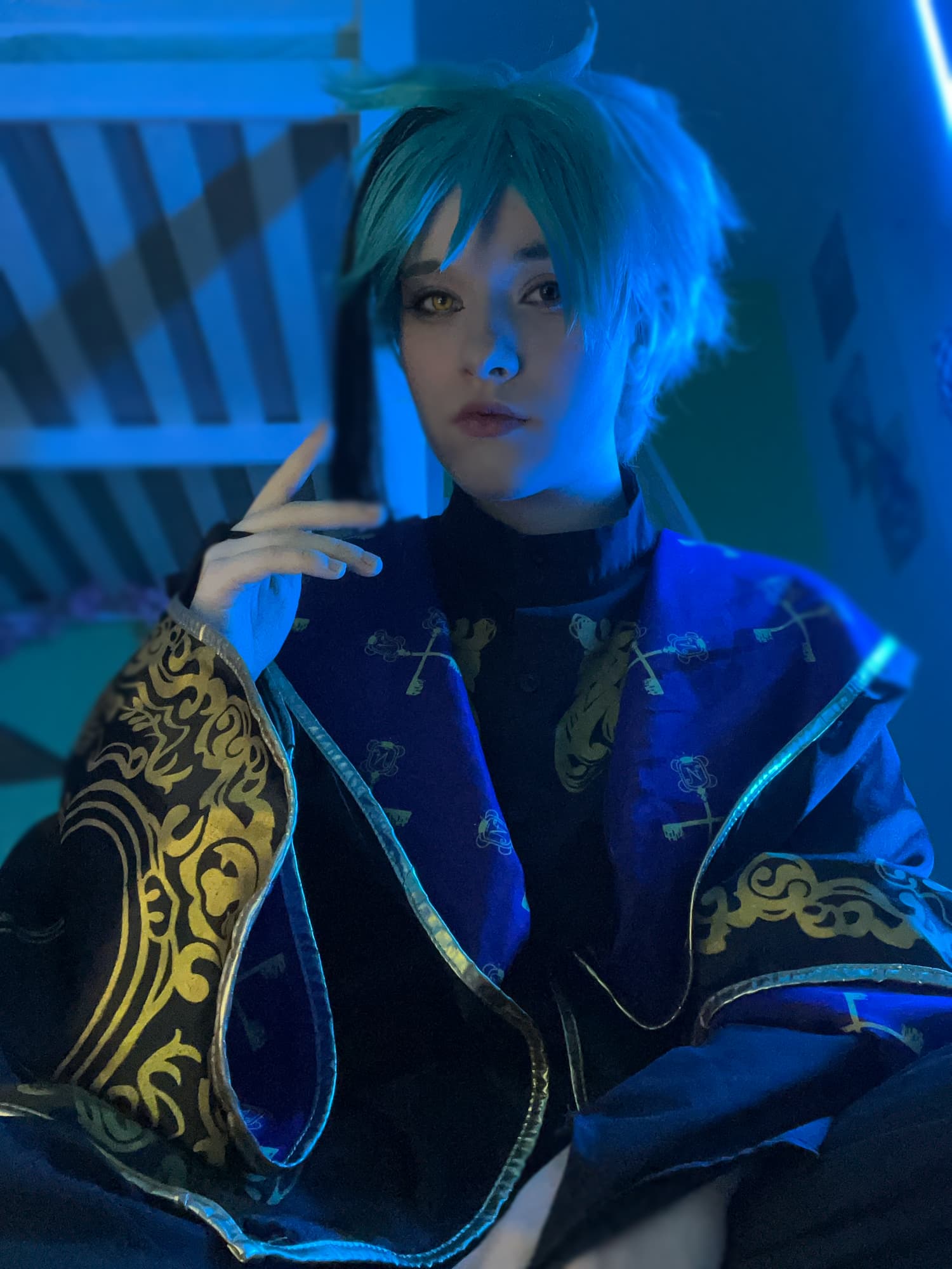 Twisted wonderland  - Photo 7