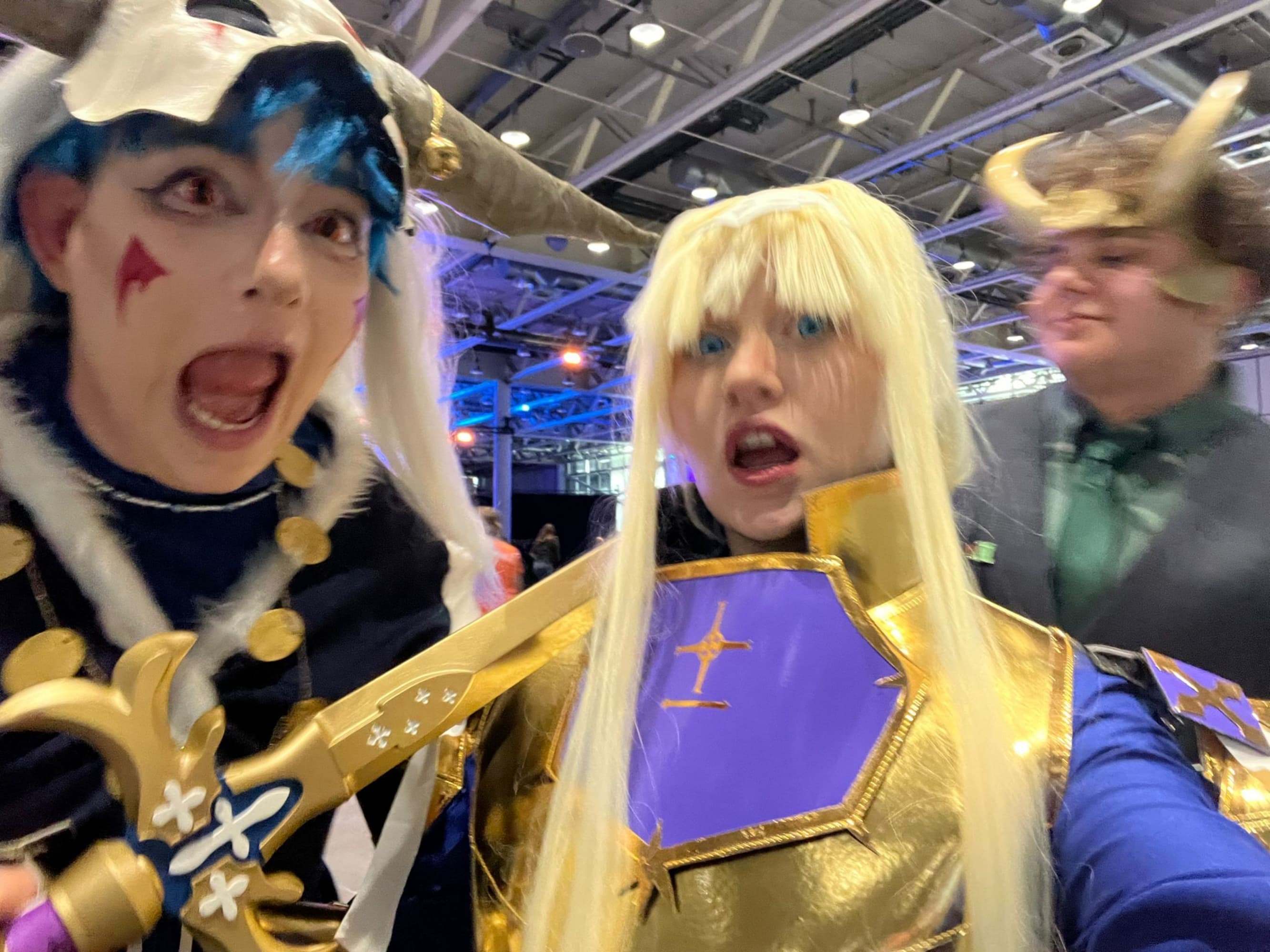 Shin-ah vibes~ - Photo 14