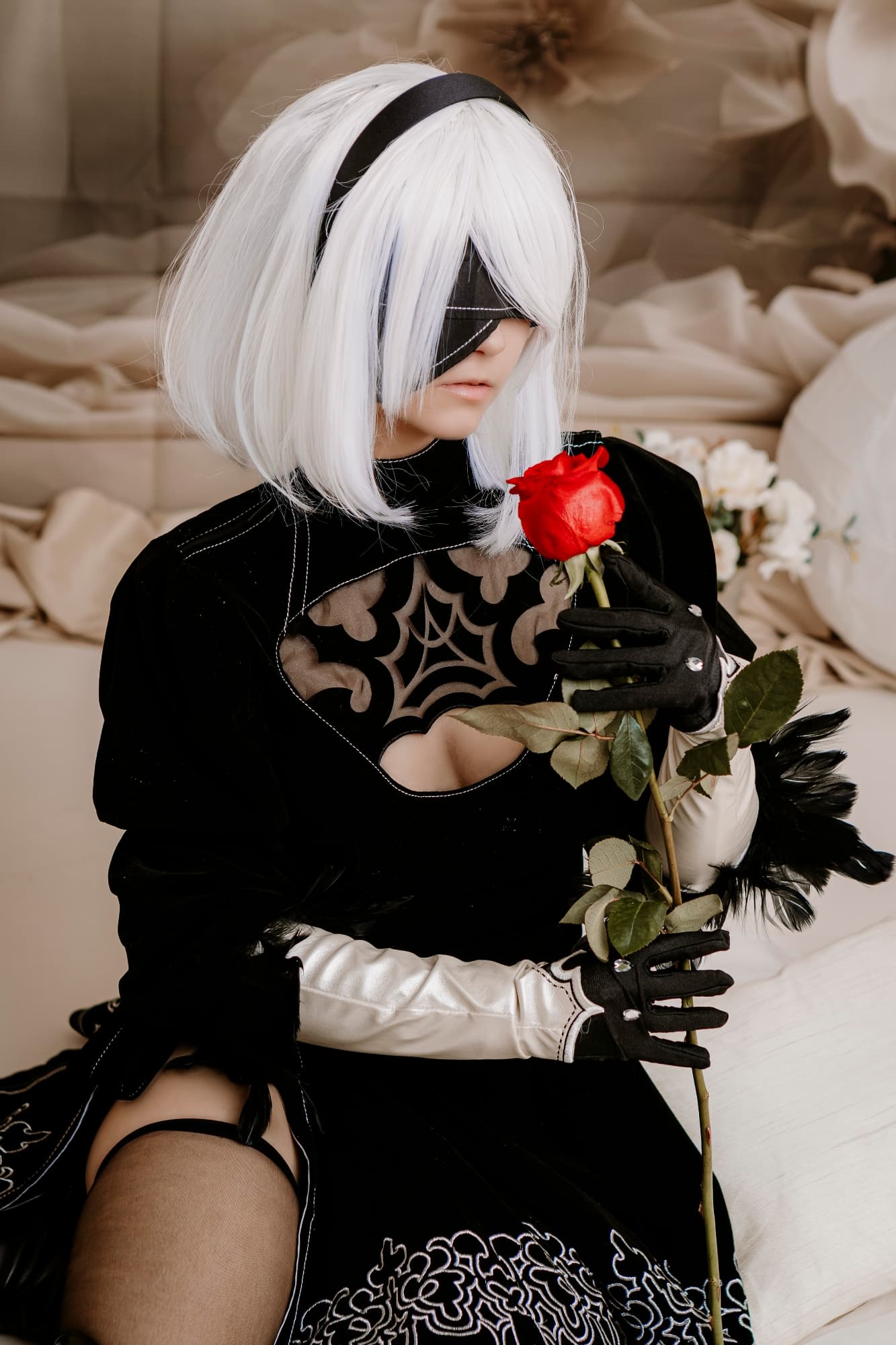 2B ver.1 valentine25 - Photo 10