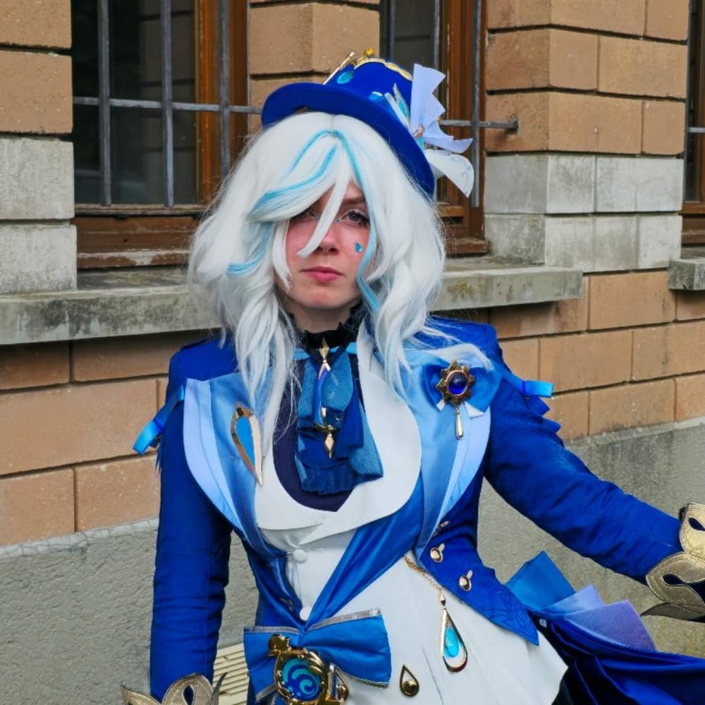 Furina - Arras 2k25 - Photo 2