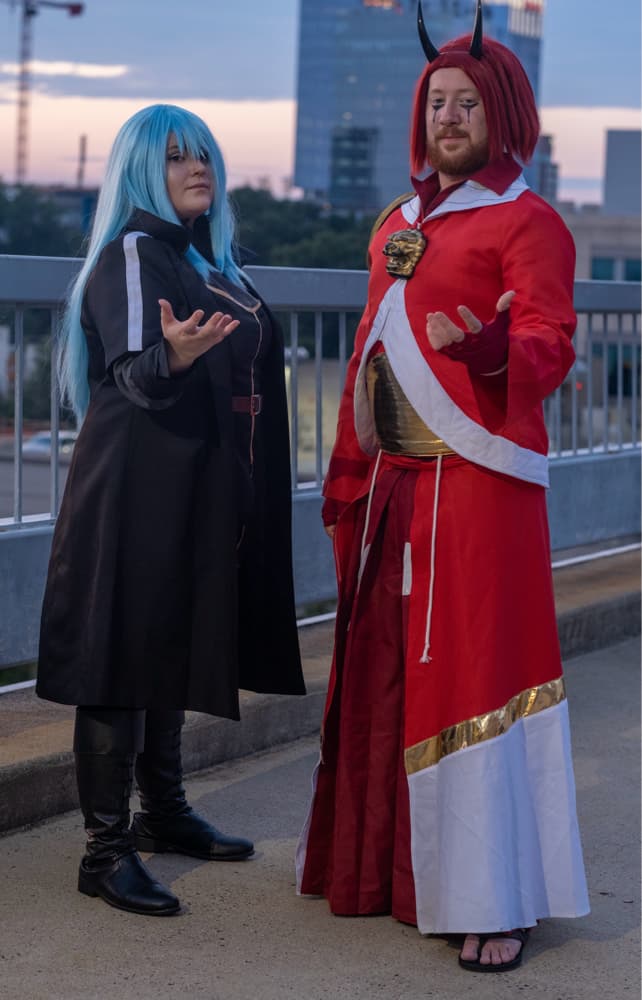 Rimuru Itasha - Photo 10