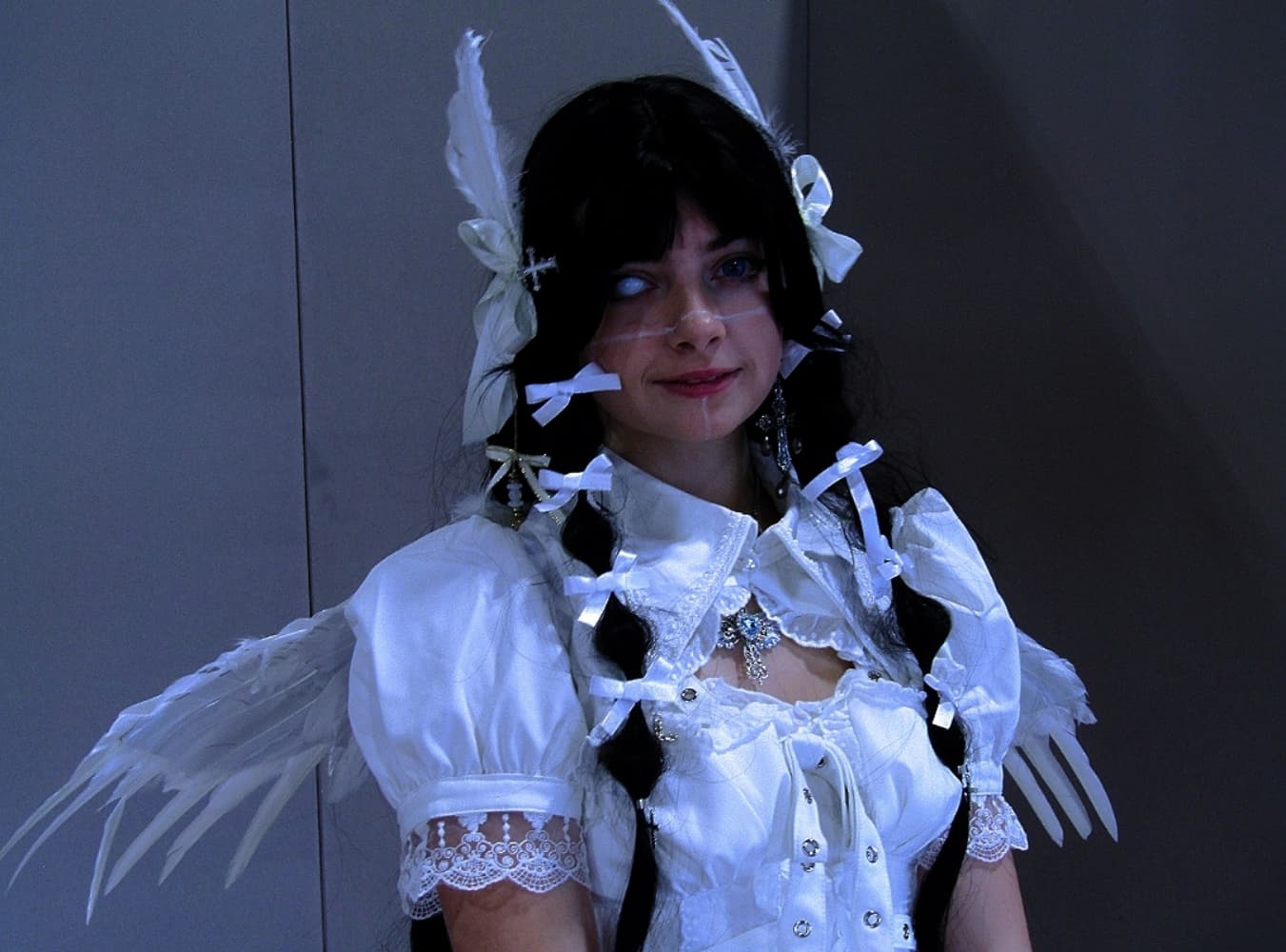 Mon oc ✨ Aliénor ✨ - Photo 2