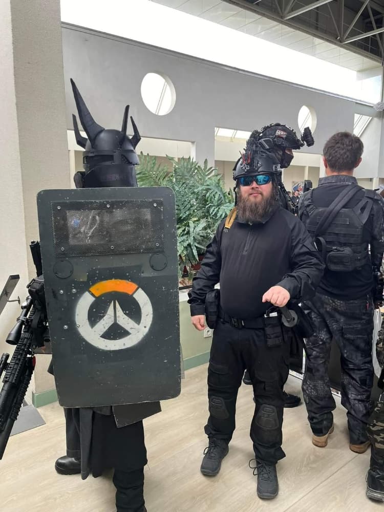 Ulreich Conventions - Photo 70