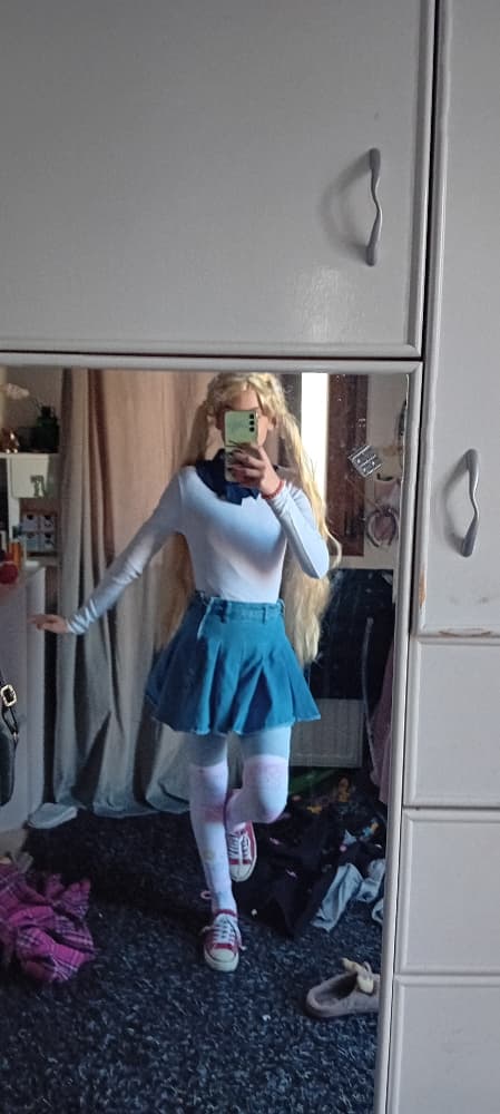 Sailor Moon🌙🎀💖💫 - Photo 6