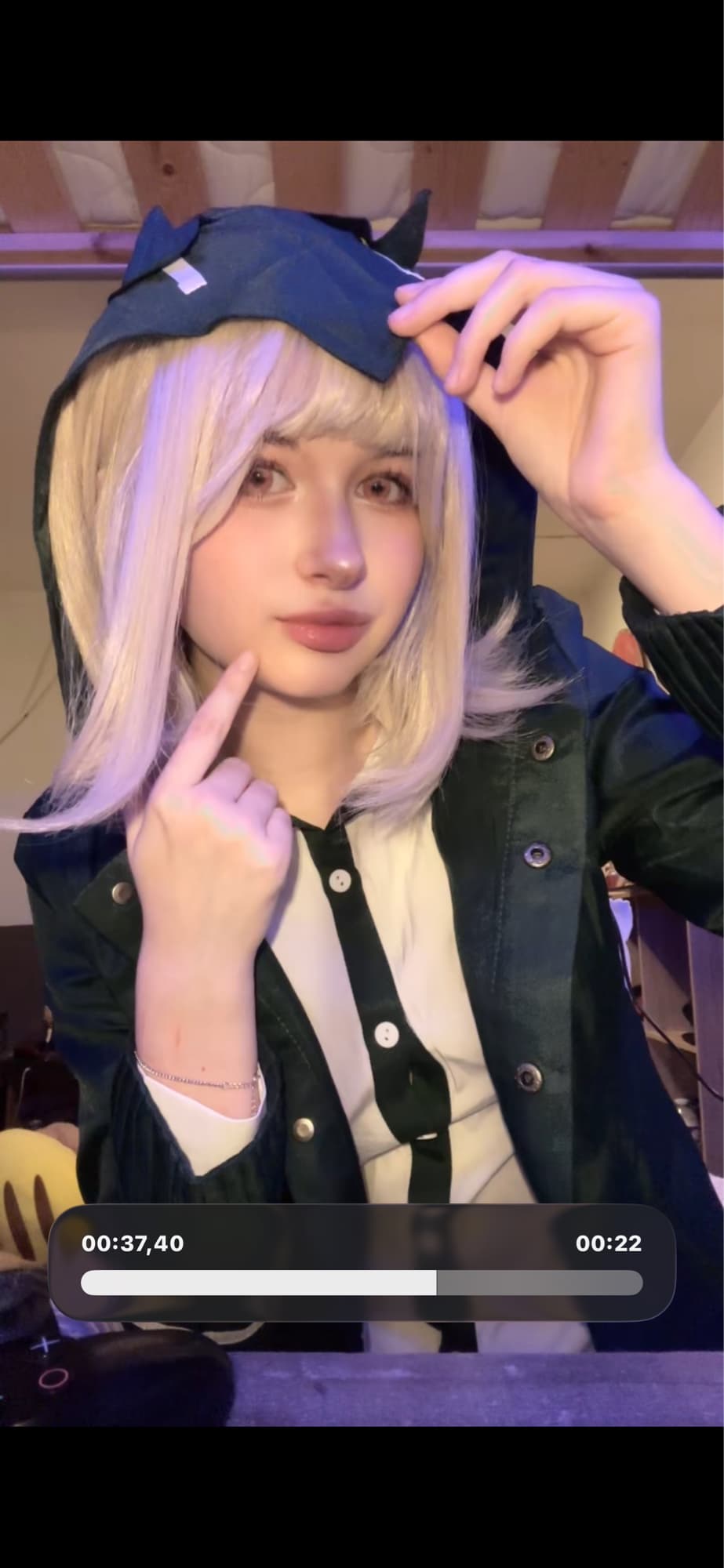 Chiaki 💚 - Photo 5