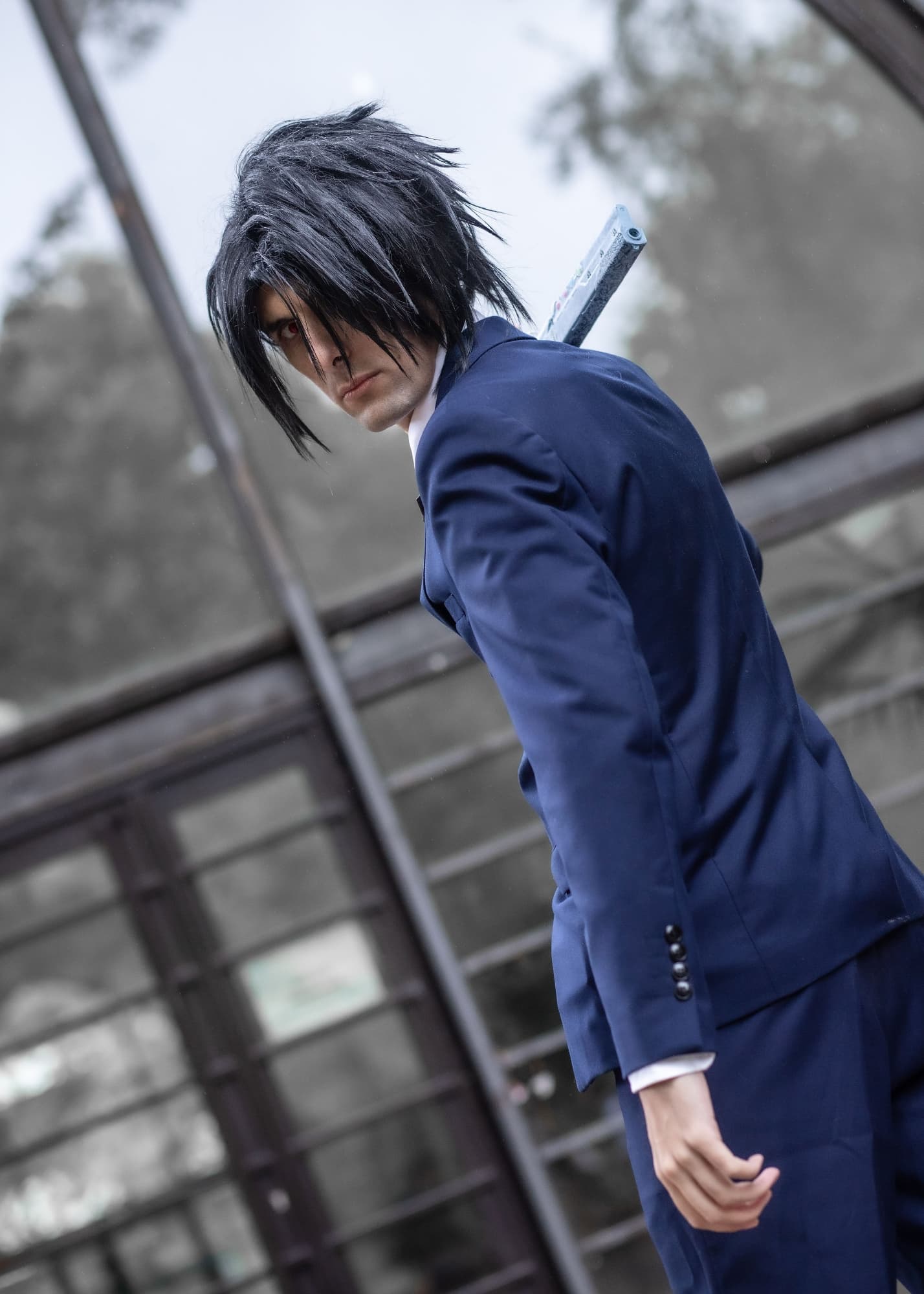 Vincent Valentine T - Photo 9
