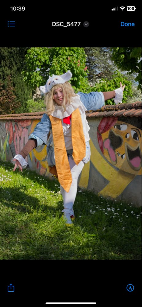 Clémentine - Photo 52