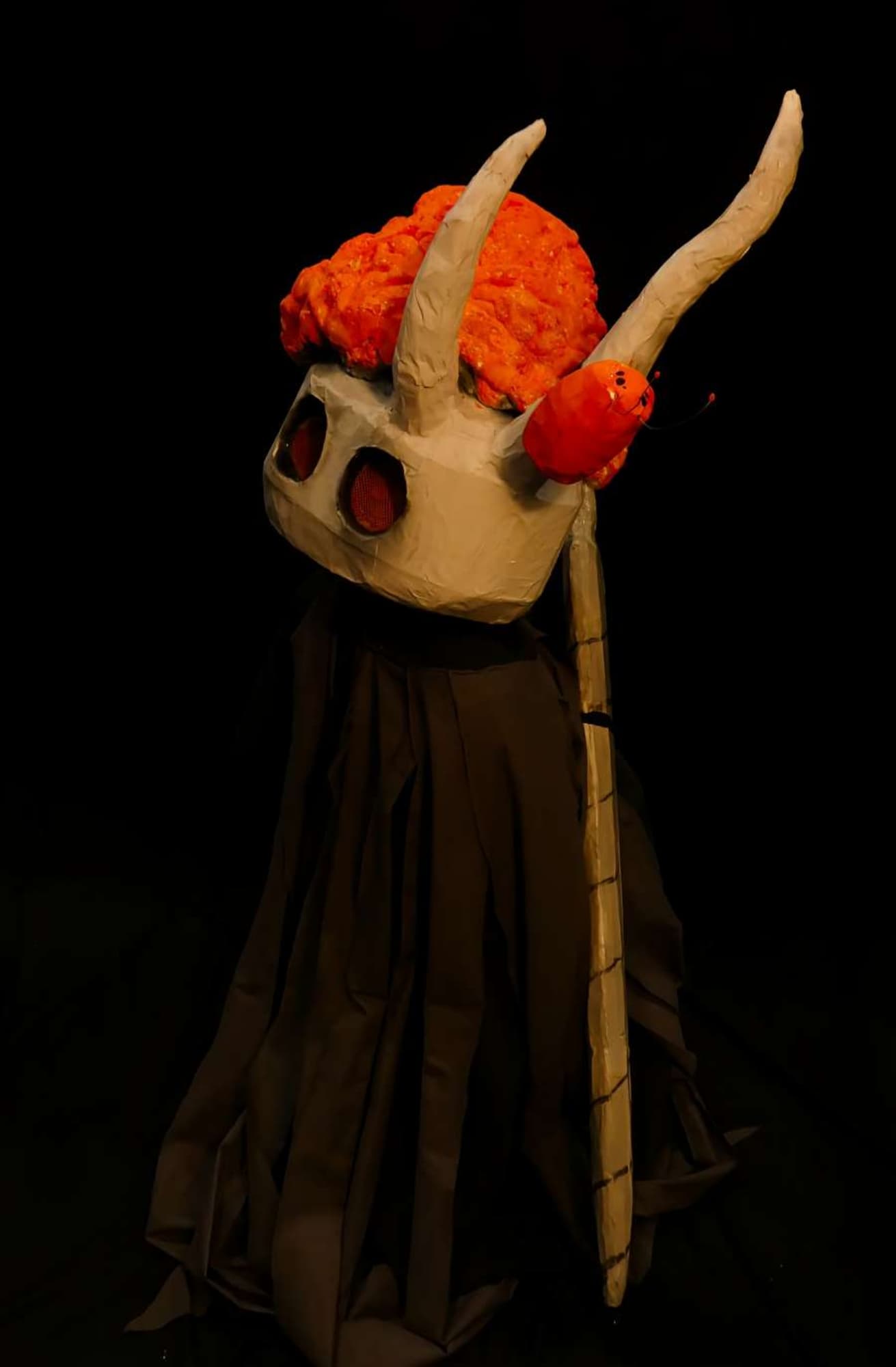 Vaisseau corrompu  - Photo 2