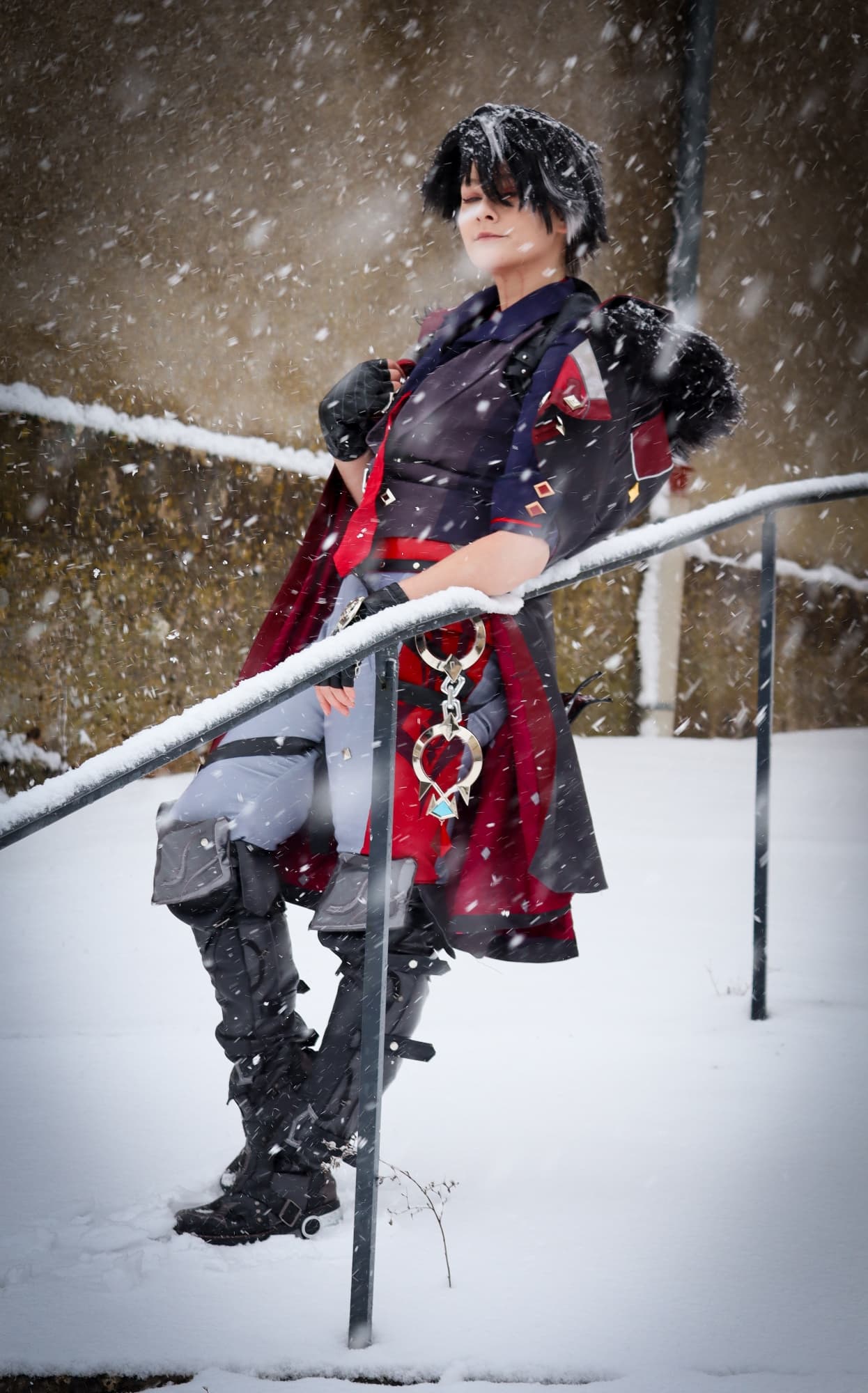 Wriothesley  - Photo 15