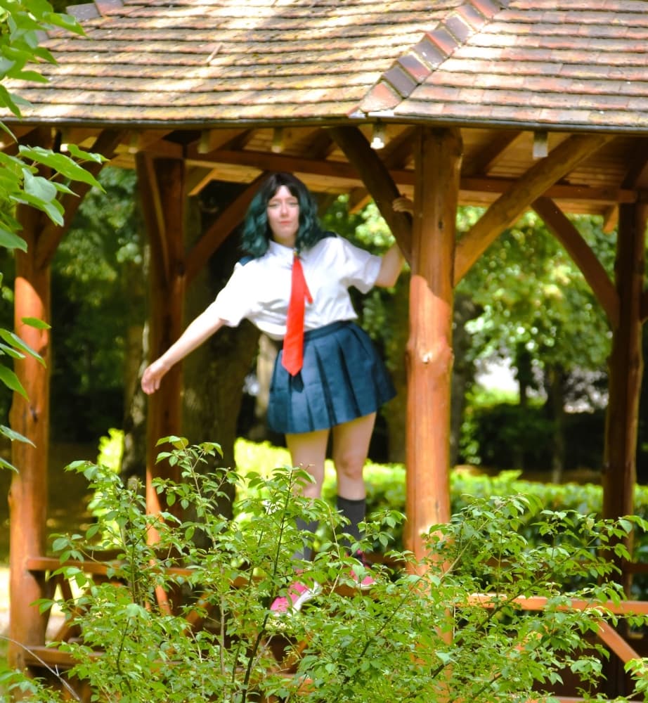 Izuku Midoriya  - Photo 10