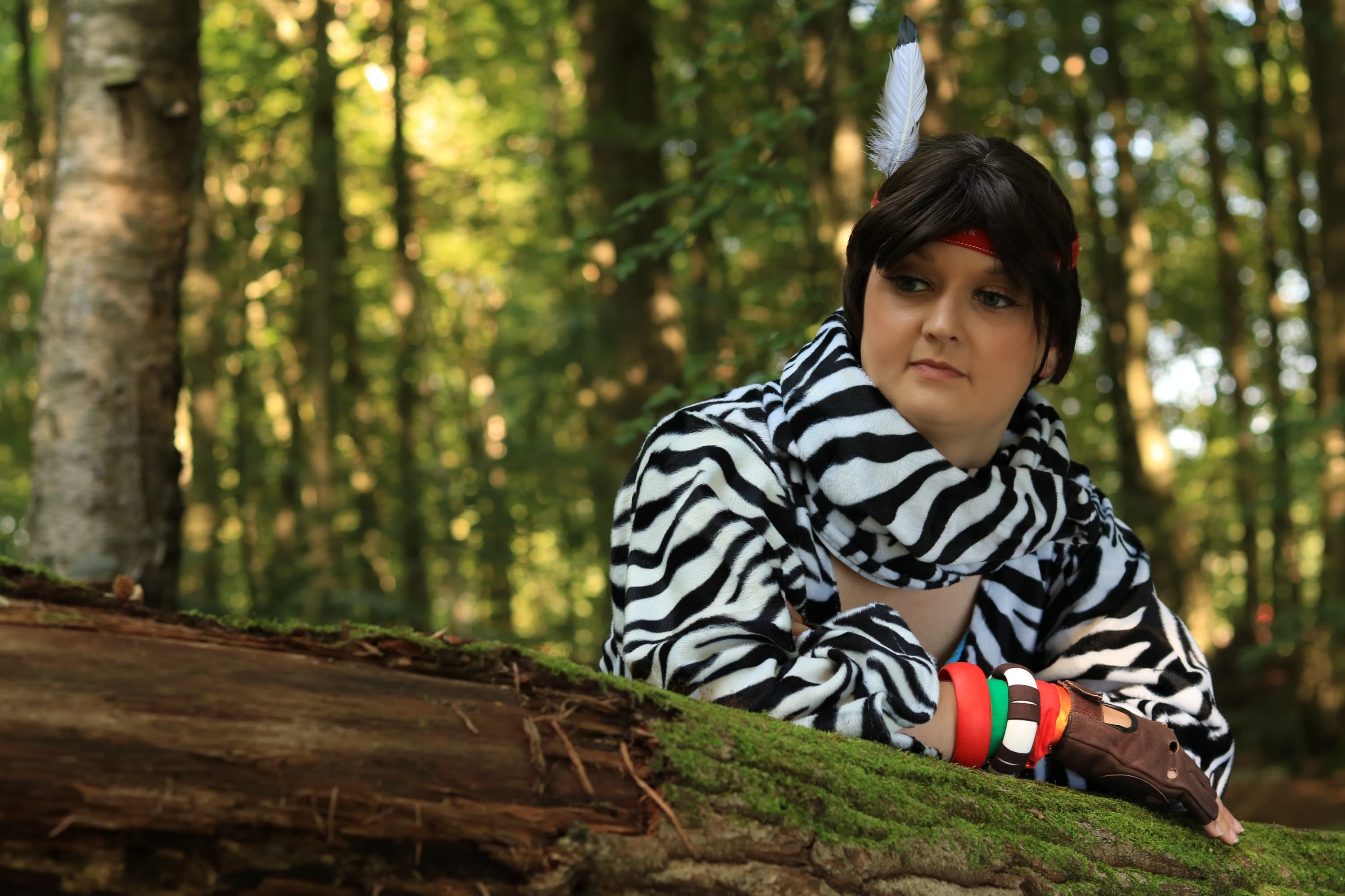 Michelle Cheng(TTT2) - Photo 24