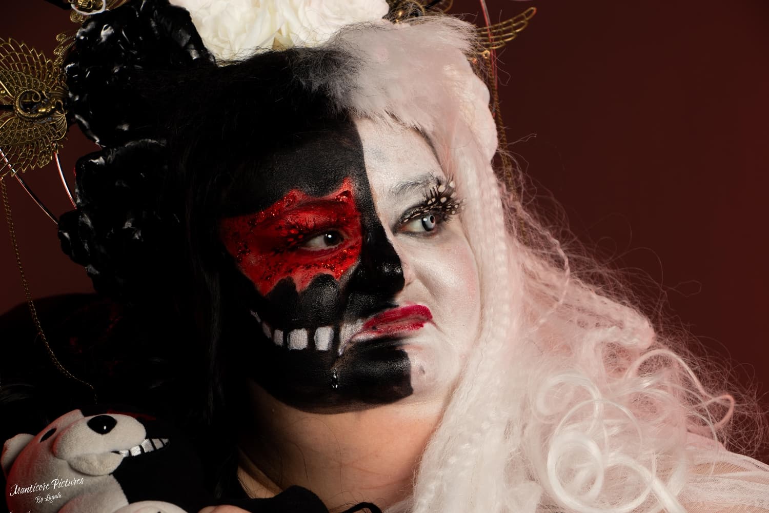 Paris manga  - Photo 2