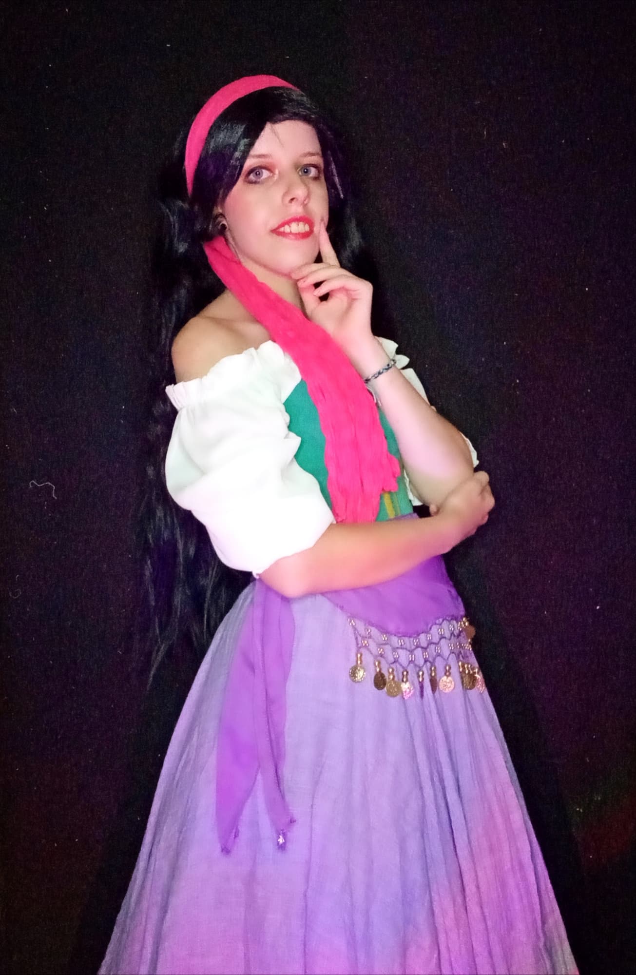 Esmeralda - Photo 3