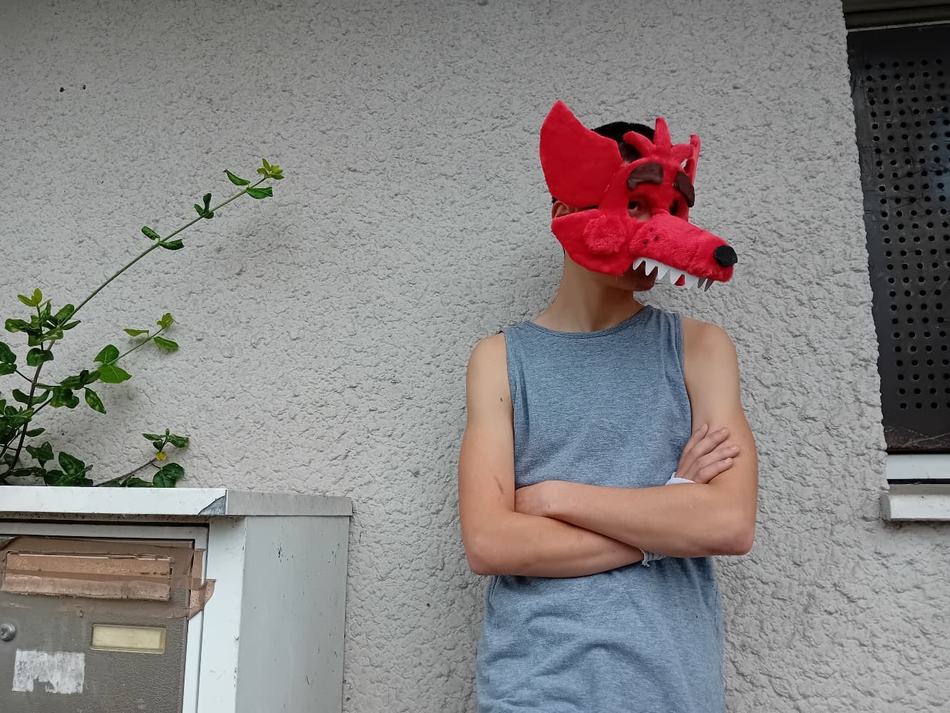 Michael Afton Ado - Photo 5