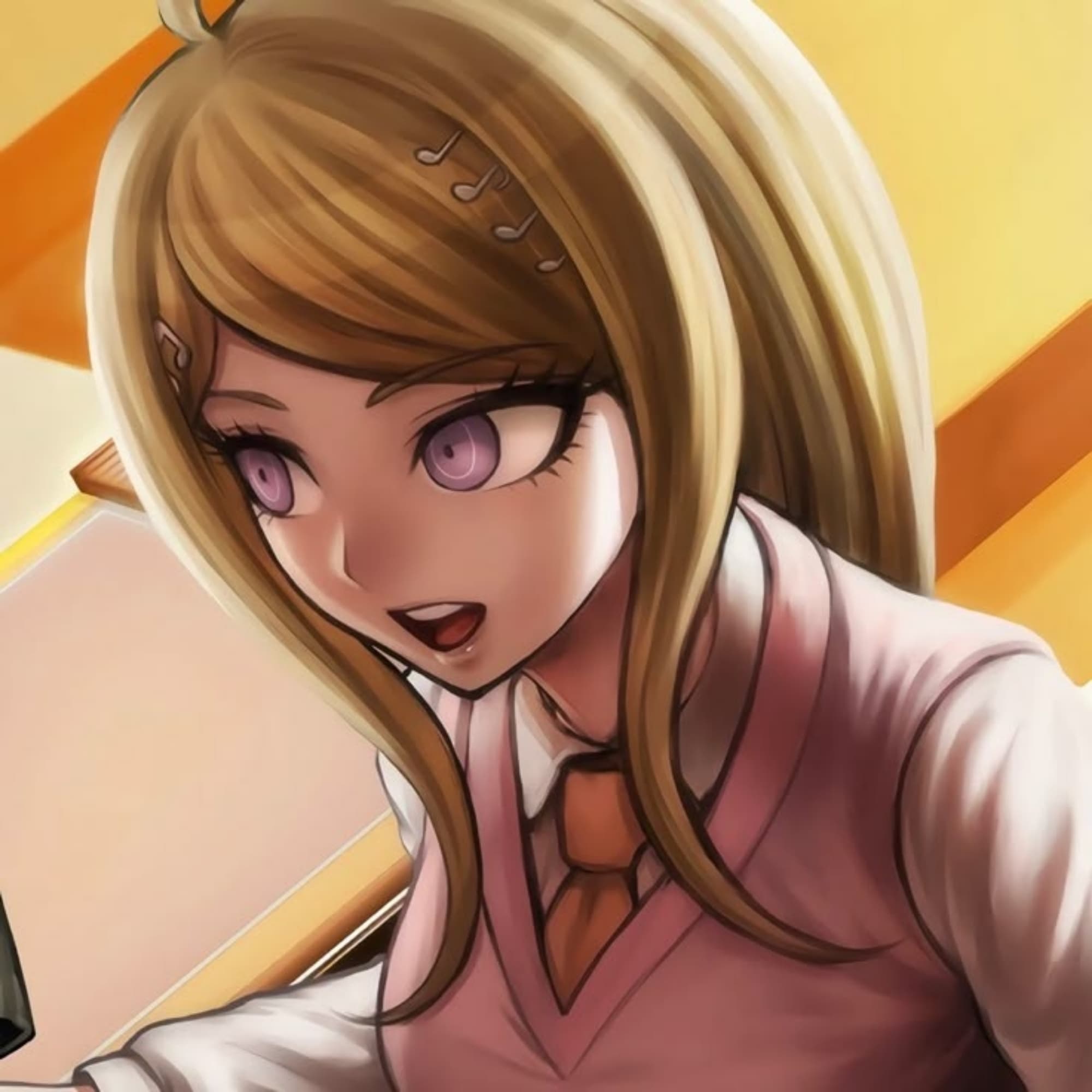 Kaede Akamatsu