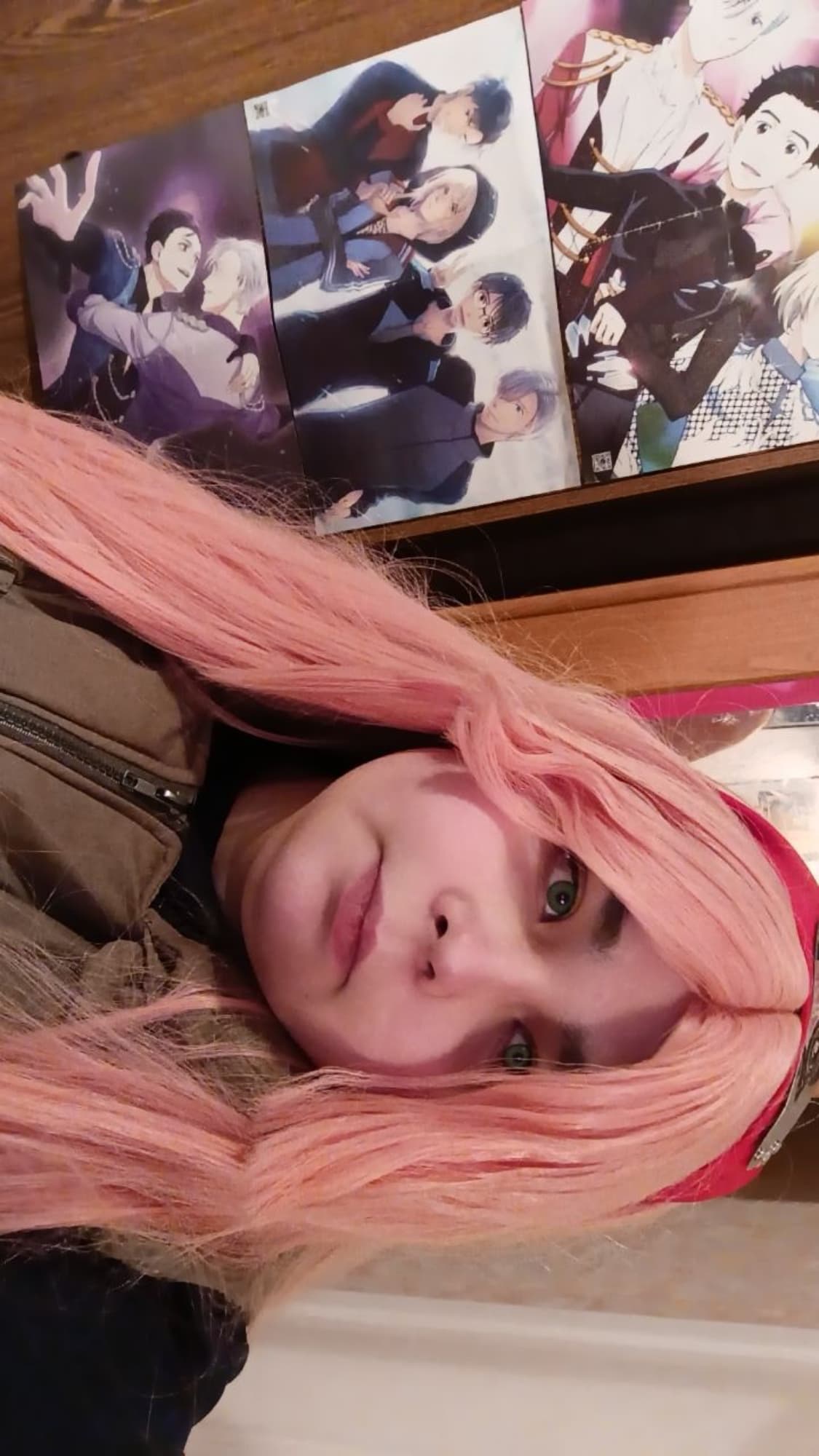 Sakura haruno  - Photo 8