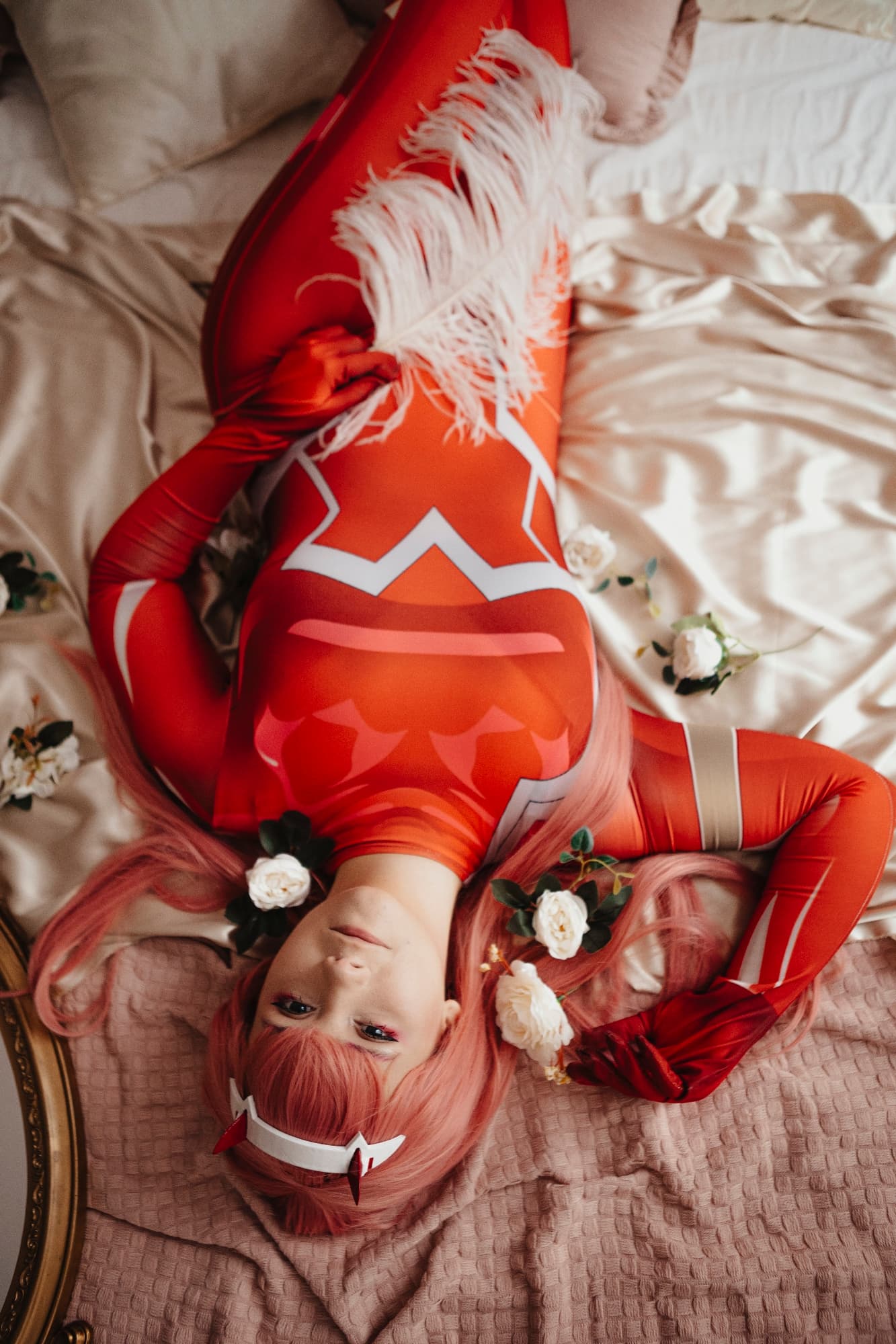 Zero Two-valentine24 - Photo 24