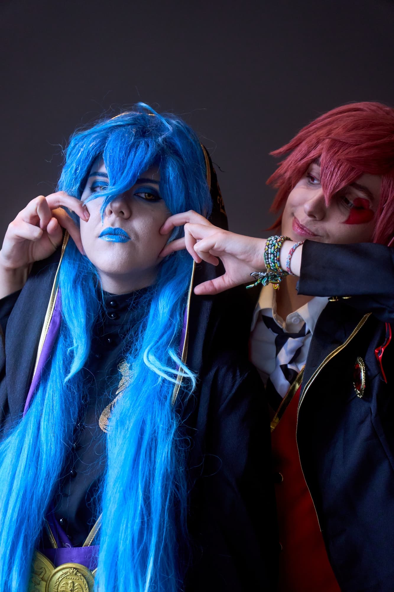 Shooting twisted - Photo 3