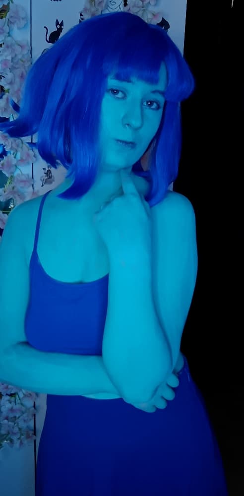 Lapis Lazuli💧🪞