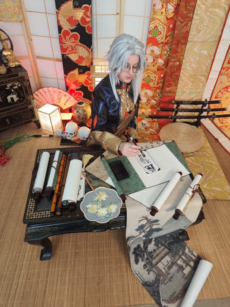 YingXing-JapanParty - Photo 29