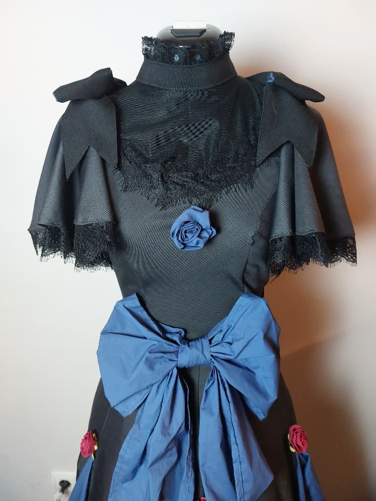 WIP Chloé  - Photo 4