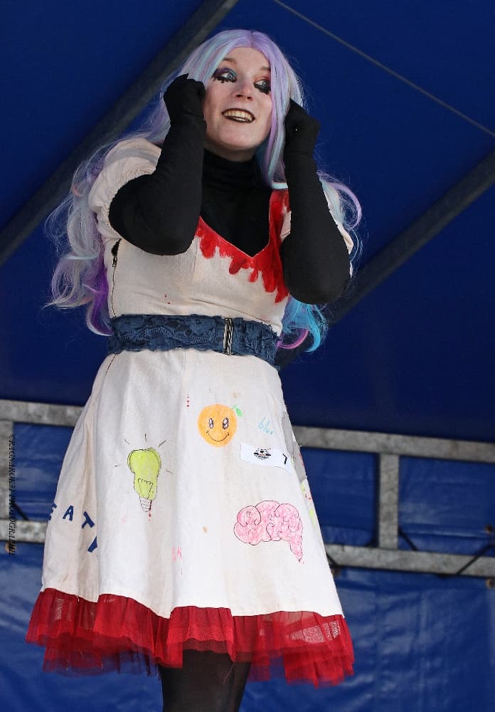 Creativity DHMIS - Photo 5