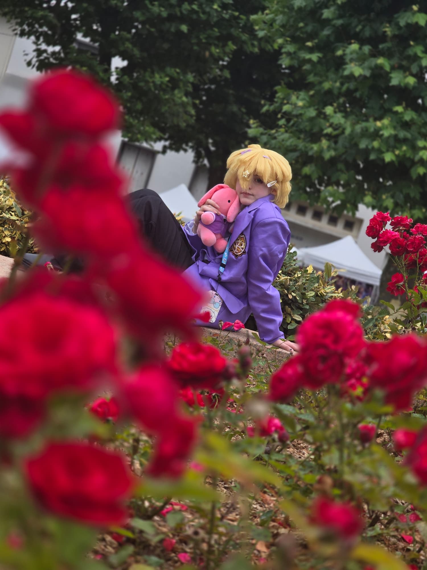 Honey senpai  - Photo 3