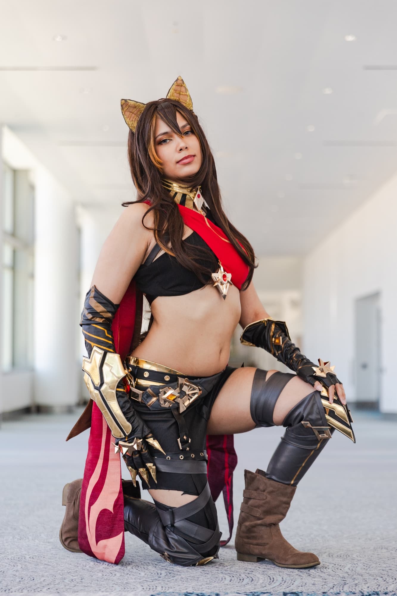 Dehya Genshin - Photo 3