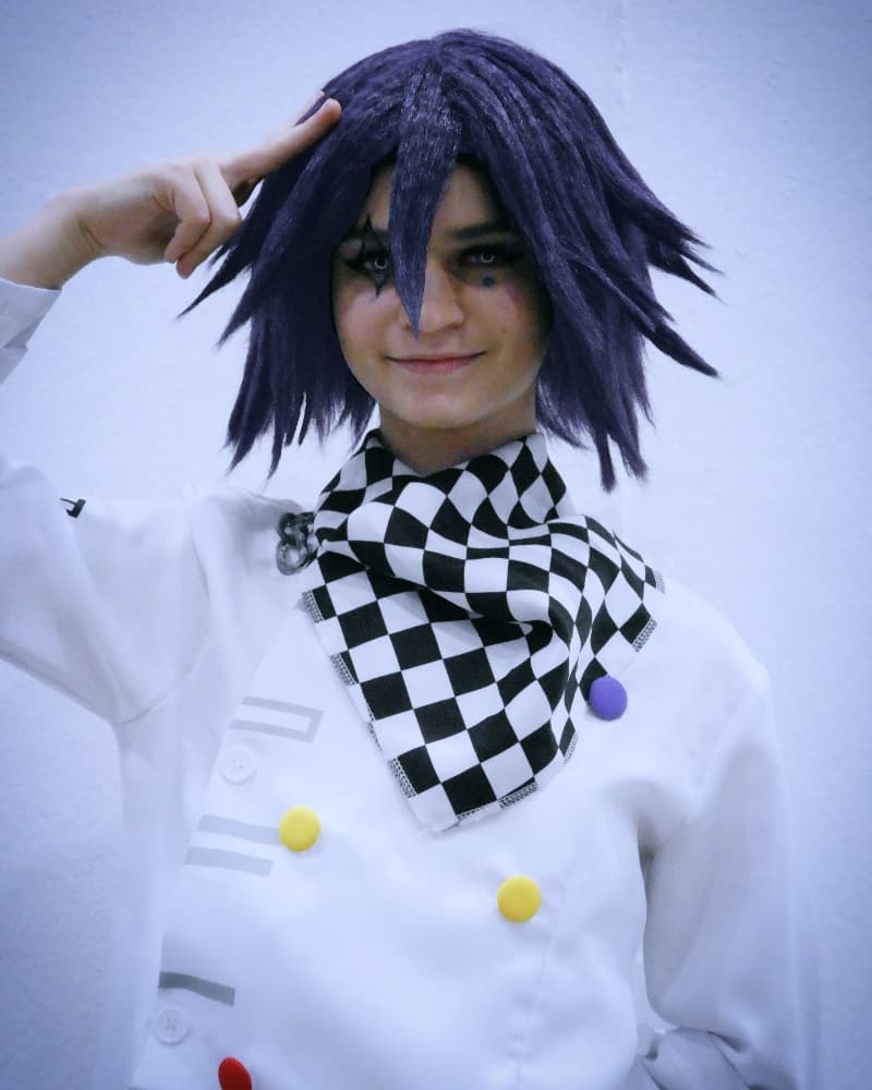 ☆ Kokichi ☆ - Photo 6