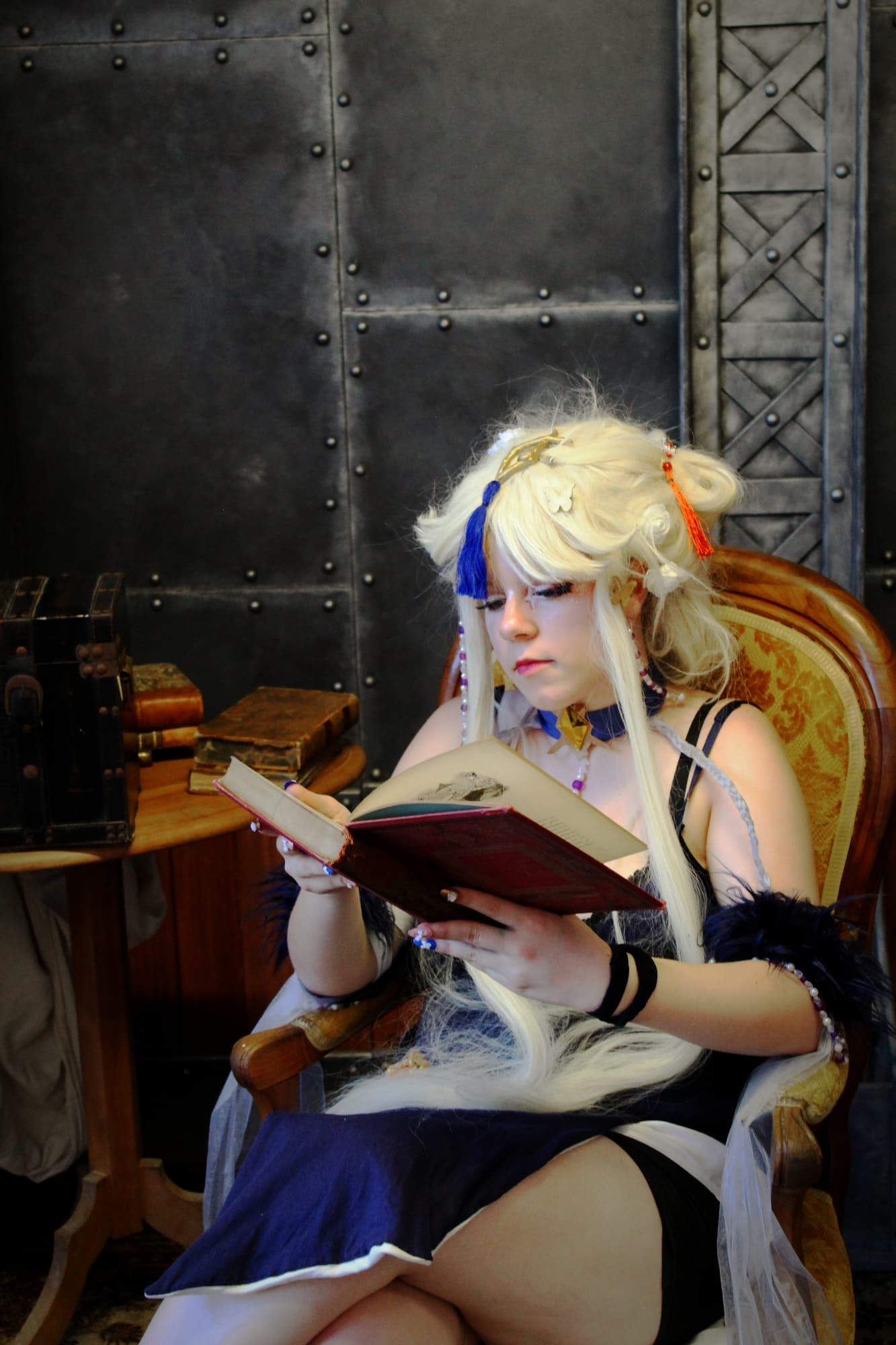 Ningguang jtf - Photo 8