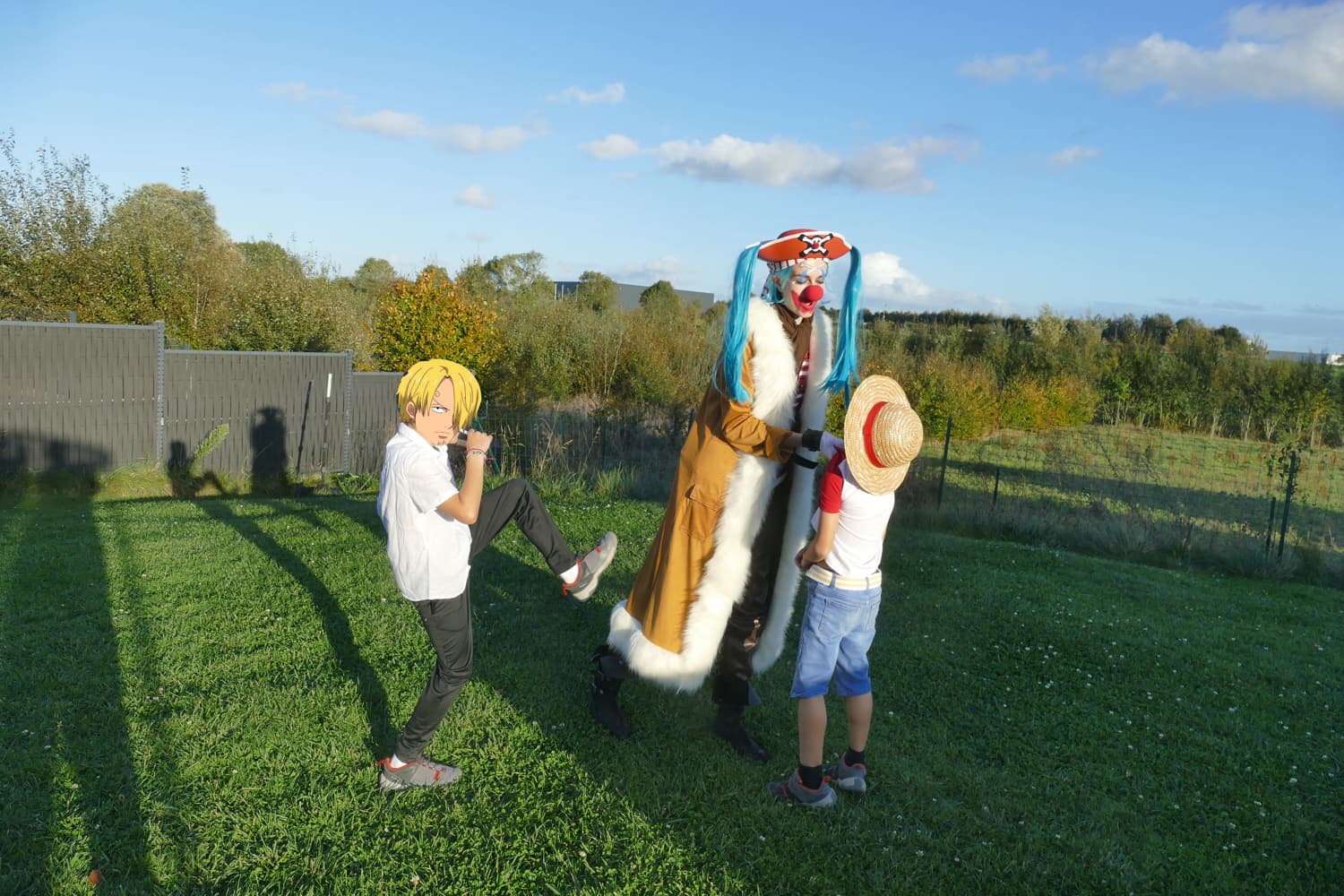 Baggy le Clown - Photo 12