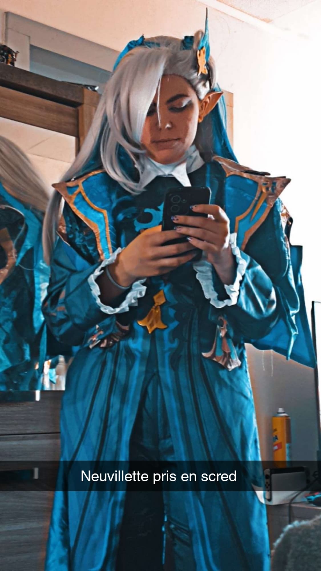 Neuvillette  - Photo 1